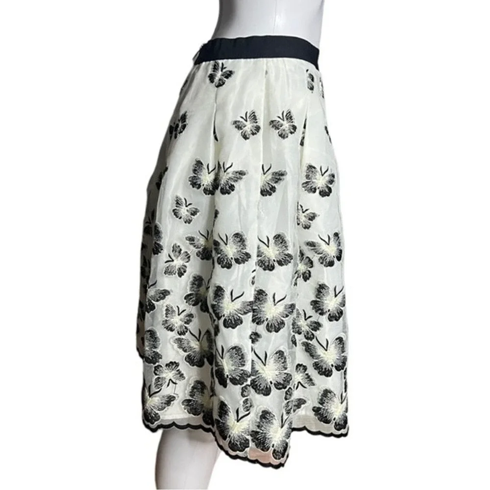 Talbots skirt womens
